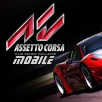 Assetto Corsa Mobile: Trainer +6 [v1.6]