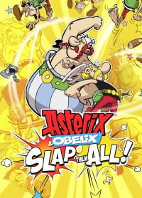 Entrenador liberado a Asterix & Obelix: Slap them All! [v1.0.5]