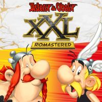 Asterix & Obelix XXL: Romastered: Trainer +6 [v1.3]