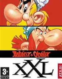 Asterix & Obelix XXL: Cheats, Trainer +9 [dR.oLLe]