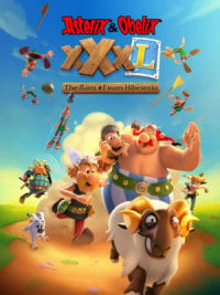 Asterix & Obelix XXXL: The Ram from Hibernia: Cheats, Trainer +13 [CheatHappens.com]