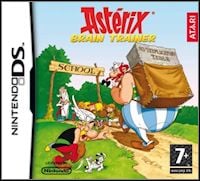 Asterix Brain Trainer: Cheats, Trainer +10 [FLiNG]