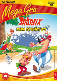 Entrenador liberado a Asterix Mega Madness [v1.0.6]