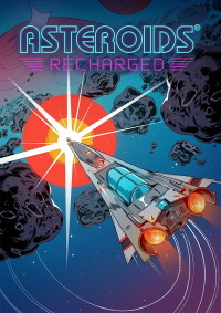 Asteroids: Recharged: Cheats, Trainer +15 [FLiNG]