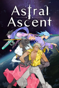 Astral Ascent: Cheats, Trainer +15 [CheatHappens.com]