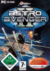 Entrenador liberado a Astro Avenger II [v1.0.9]