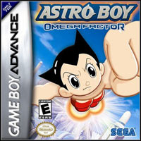 Entrenador liberado a Astro Boy: Omega Factor [v1.0.4]