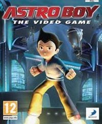 Entrenador liberado a Astro Boy: The Video Game [v1.0.8]