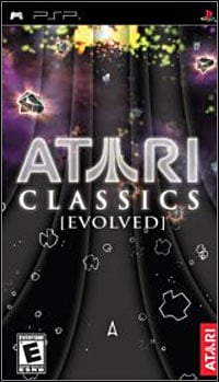 Atari Classics Evolved: Cheats, Trainer +10 [MrAntiFan]