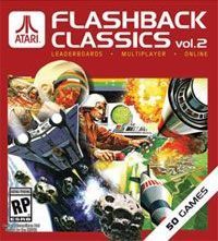 Atari Flashback Classics Vol. 2: Treinador (V1.0.21)