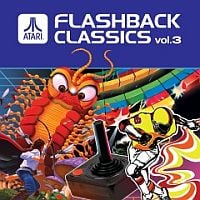 Entrenador liberado a Atari Flashback Classics Vol. 3 [v1.0.5]