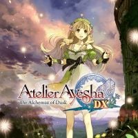 Atelier Ayesha: The Alchemist of Dusk DX: Cheats, Trainer +5 [dR.oLLe]