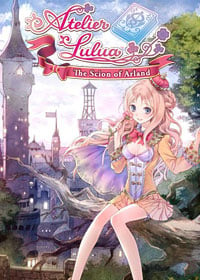 Atelier Lulua: The Scion of Arland: Trainer +11 [v1.9]