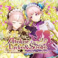 Entrenador liberado a Atelier Lydie & Suelle: The Alchemists and the Mysterious Paintings [v1.0.9]