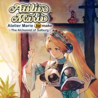 Entrenador liberado a Atelier Marie Remake: The Alchemist of Salburg [v1.0.8]