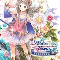 Atelier Meruru: The Apprentice of Arland DX: Treinador (V1.0.38)