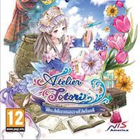 Entrenador liberado a Atelier Totori Plus: The Adventurer of Arland [v1.0.4]