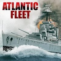 Atlantic Fleet: Trainer +15 [v1.3]