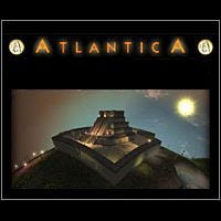 Entrenador liberado a Atlantica [v1.0.9]