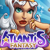 Atlantis Fantasy: Treinador (V1.0.11)