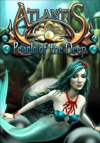 Atlantis: Pearls of the Deep: Cheats, Trainer +5 [FLiNG]