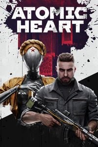 Atomic Heart: Cheats, Trainer +14 [FLiNG]