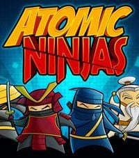 Atomic Ninjas: Treinador (V1.0.6)