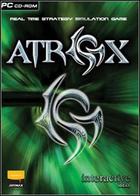 Atrox: Treinador (V1.0.60)