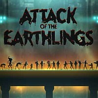 Attack of the Earthlings: Treinador (V1.0.19)