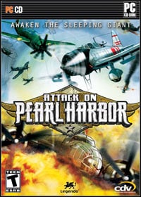 Attack on Pearl Harbor: Cheats, Trainer +12 [MrAntiFan]