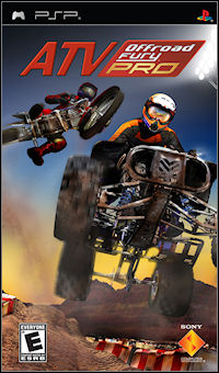 ATV Offroad Fury Pro: Treinador (V1.0.53)