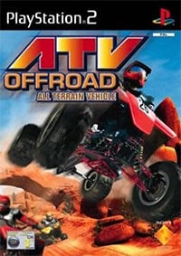 ATV Offroad Fury: Trainer +10 [v1.7]