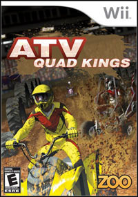 ATV Quad Kings: Treinador (V1.0.87)