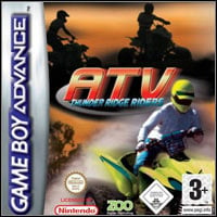 ATV Thunder: Ridge Riders: Trainer +9 [v1.3]