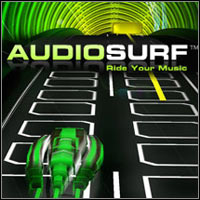 Entrenador liberado a Audiosurf [v1.0.9]