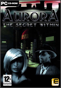 Aurora: The Secret Within: Treinador (V1.0.68)