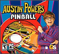 Austin Powers Pinball: Treinador (V1.0.35)