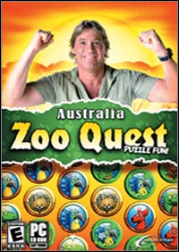 Entrenador liberado a Australia Zoo Quest [v1.0.2]