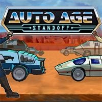 Auto Age: Standoff: Trainer +8 [v1.8]