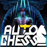 Auto Chess: Treinador (V1.0.62)