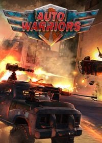 Auto Warriors: Treinador (V1.0.40)