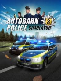 Autobahn Police Simulator 3: Treinador (V1.0.68)