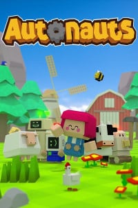 Autonauts: Trainer +6 [v1.5]