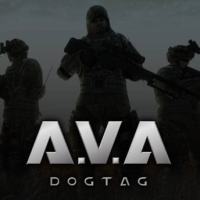 A.V.A: Dog Tag: Trainer +10 [v1.1]