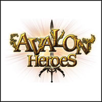 Entrenador liberado a Avalon Heroes [v1.0.1]