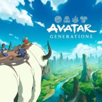 Avatar: Generations: Treinador (V1.0.37)