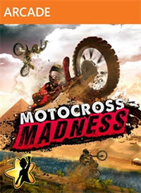 Entrenador liberado a Avatar Motocross Madness [v1.0.9]