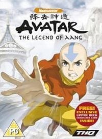 Avatar: The Last Airbender: Trainer +9 [v1.6]