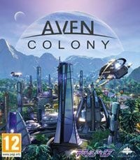 Aven Colony: Trainer +6 [v1.2]