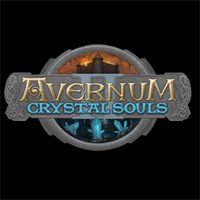 Entrenador liberado a Avernum 2: Crystal Souls [v1.0.1]